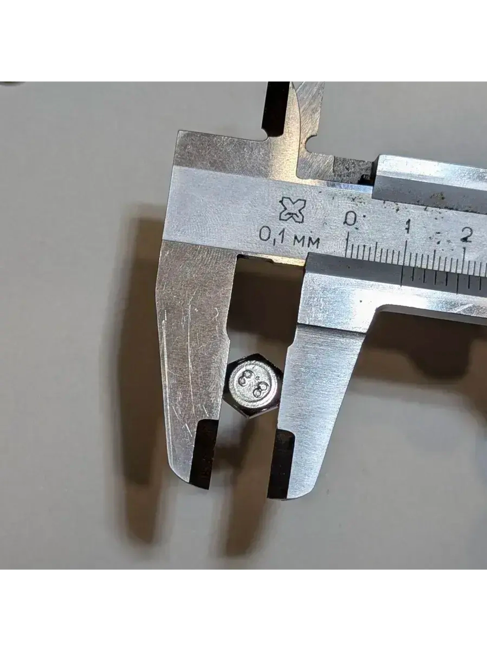 Крепление ведущей звезды вал 17мм