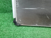 Кассета радиаторов Toyota RAV4 5 XA50 (2018-н.в.)