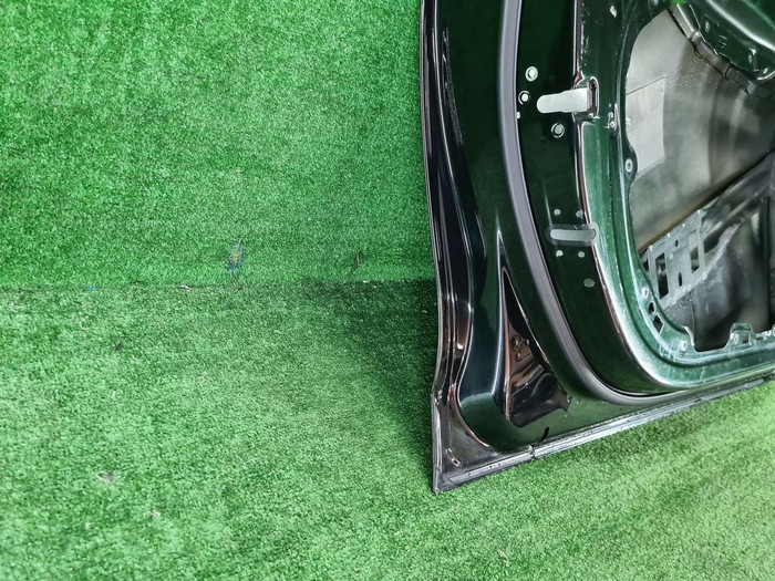 Дверь передняя левая Volvo S90 2 (2016-н.в.)