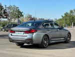BMW 530D xDrive 2020г.в.
