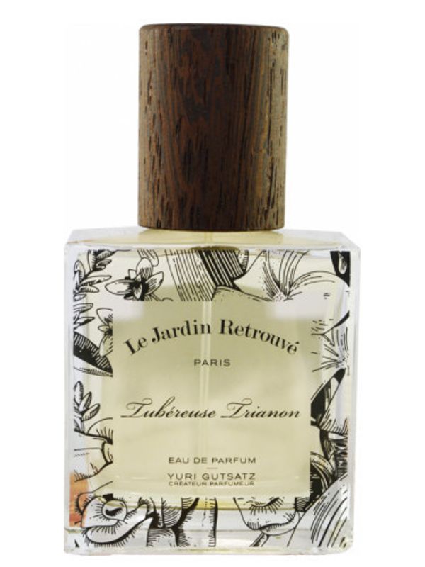 Le Jardin Retrouve Tubereuse Trianon