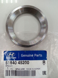 Кольцо упорное переднего подшипника ступицы Hyundai HD72, HD78