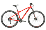 Горный велосипед Haro Double Peak 29 Trail (2019)