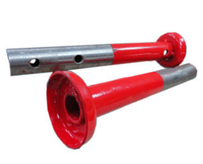 Удлинители колесных осей МБ с пыльником (пара) СА.25.260