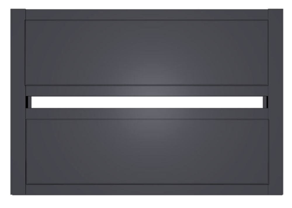 Забор Ранчо XPS 250 и 310