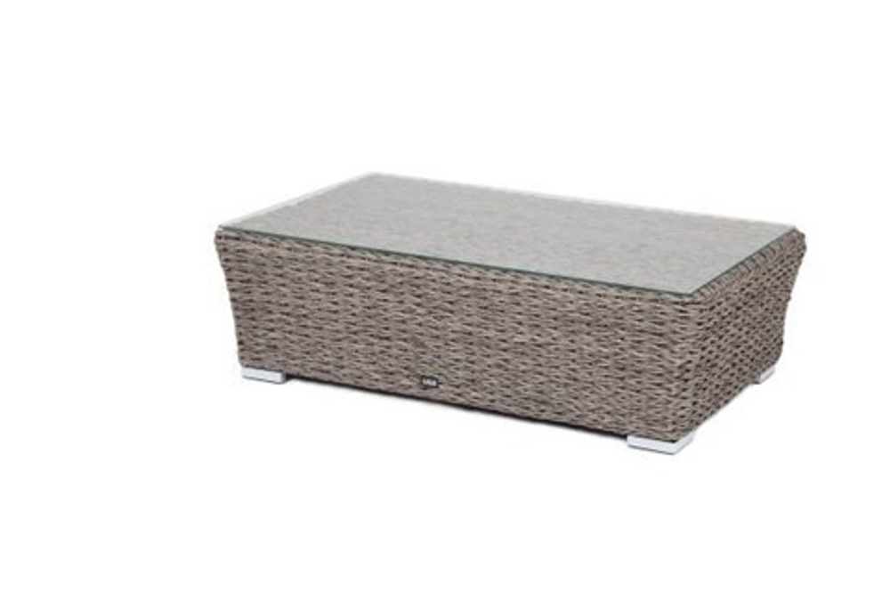 Журнальный стол Капучино, серый (гиацинт) Арт.: YH-S4133W-TW graphite