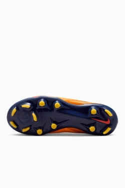 Бутсы Nike Phantom 6 Low Pro Erling Haaland FG/MG Junior