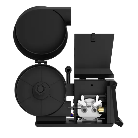 OSA START modelMIG 500 НАКС Сварочный полуавтомат 2W500mN — промышленный сварочный полуавтомат для цеха, 500 А