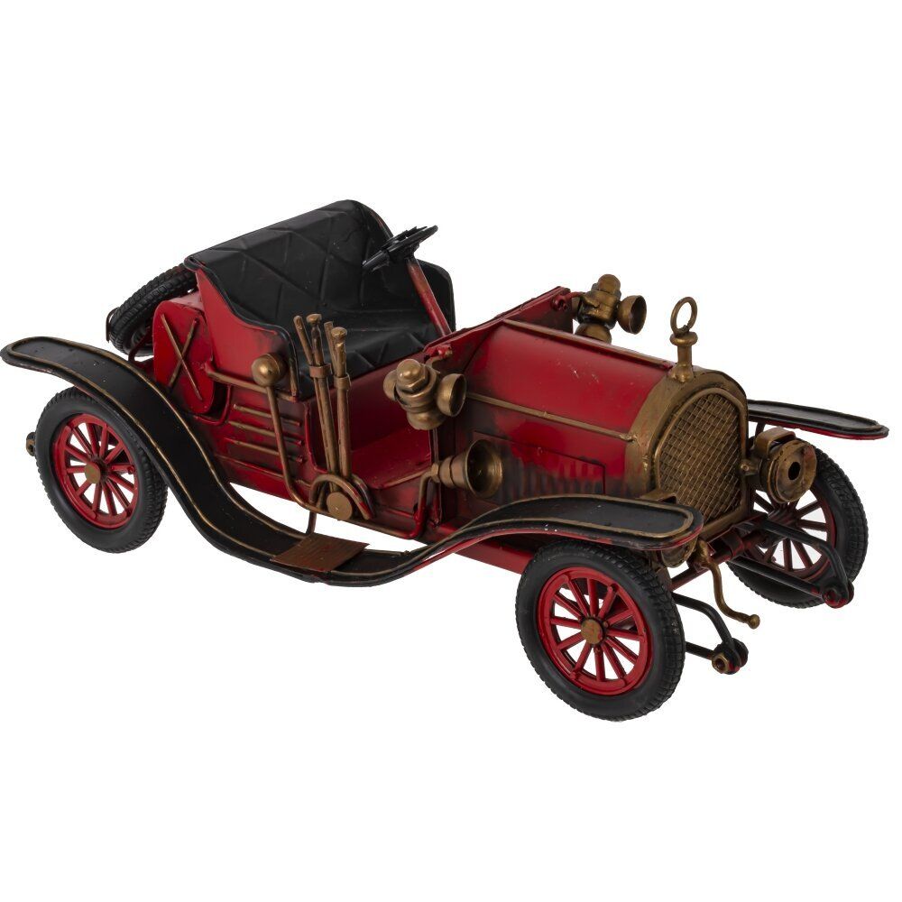 GAEM Изделие декоративное "Автомобиль", L26 W10,5 H11 см