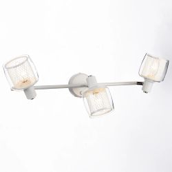 Citilux Смит CL530530 Спот с выключателем Белый