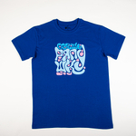 Футболки «Карелия» (в ассортименте)