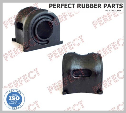 Втулка стабилизатора левая d25.4 PERFECT (Кратность 2 шт) HO13FIT13FL