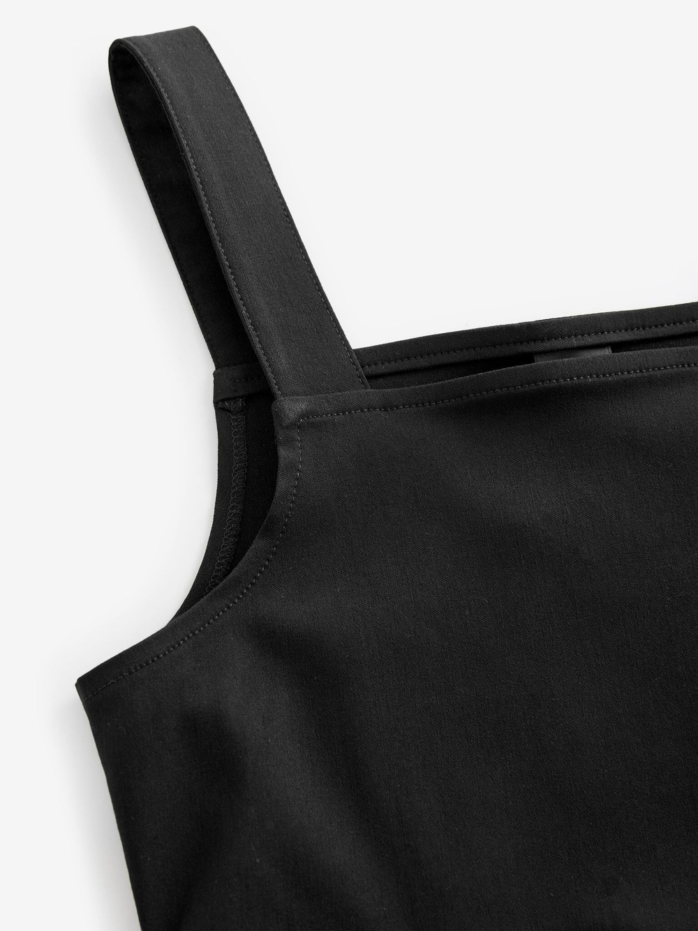 Сарафан школьный для девочки Next Q76-910, Черный