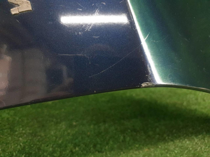 Крыло переднее левое BMW X5 F15 (2013-2018)