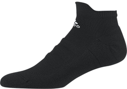 Теннисные носки Adidas Alphaskin Lightweight Cushioning Ankle 1P - черный