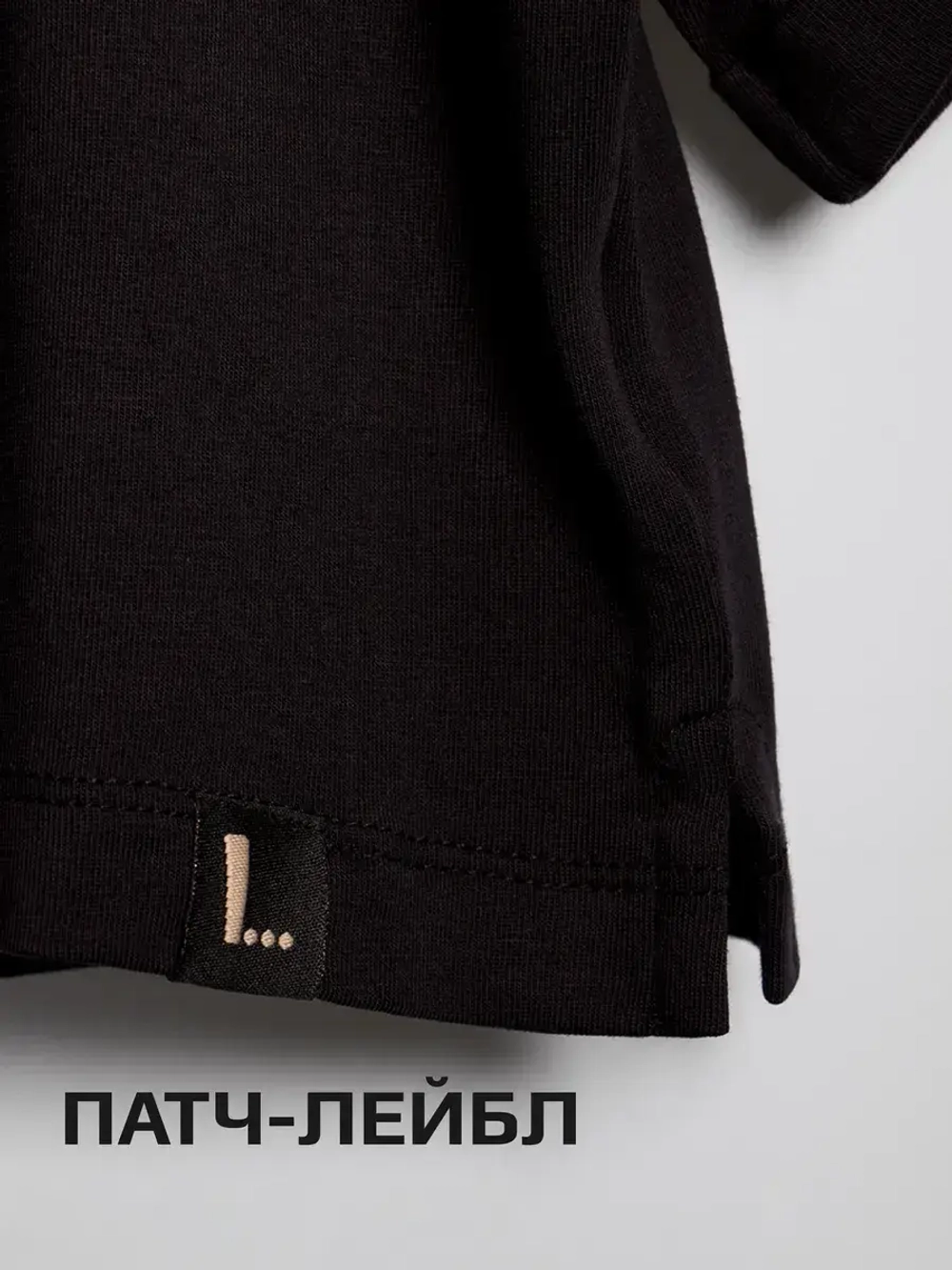 Летний костюм для девочки с юбкой-шорты