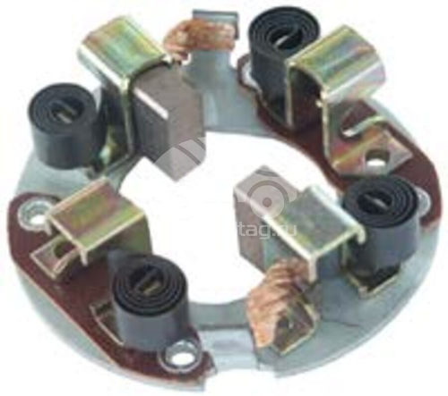 Щёточный узел стартера Subaru, Toyota