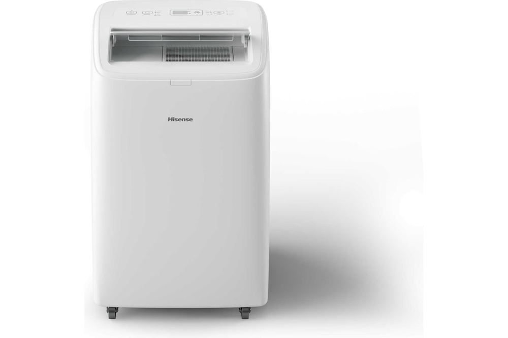 Напольный кондиционер Hisense C-series AP-09CR4GKWS00 на 25 м²
