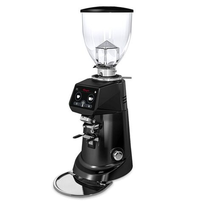 Кофемолка автоматическая прямого помола Fiorenzato F64 Еvo черная