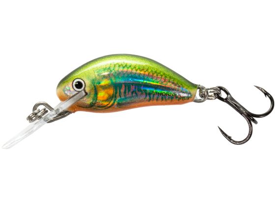 Воблер Salmo Hornet Sinking 2.5cm Holo Oikawa