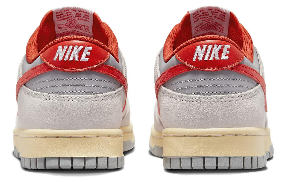 Кроссовки Nike Dunk Low "Athletic Department"
