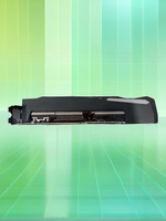 Видеокарта GIGABYTE GeForce RTX 3070 AORUS MASTER 8Gb