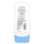 Cetaphil, детский гель для душа и шампунь, с органической календулой, 230 мл (7,8 жидк. унции)