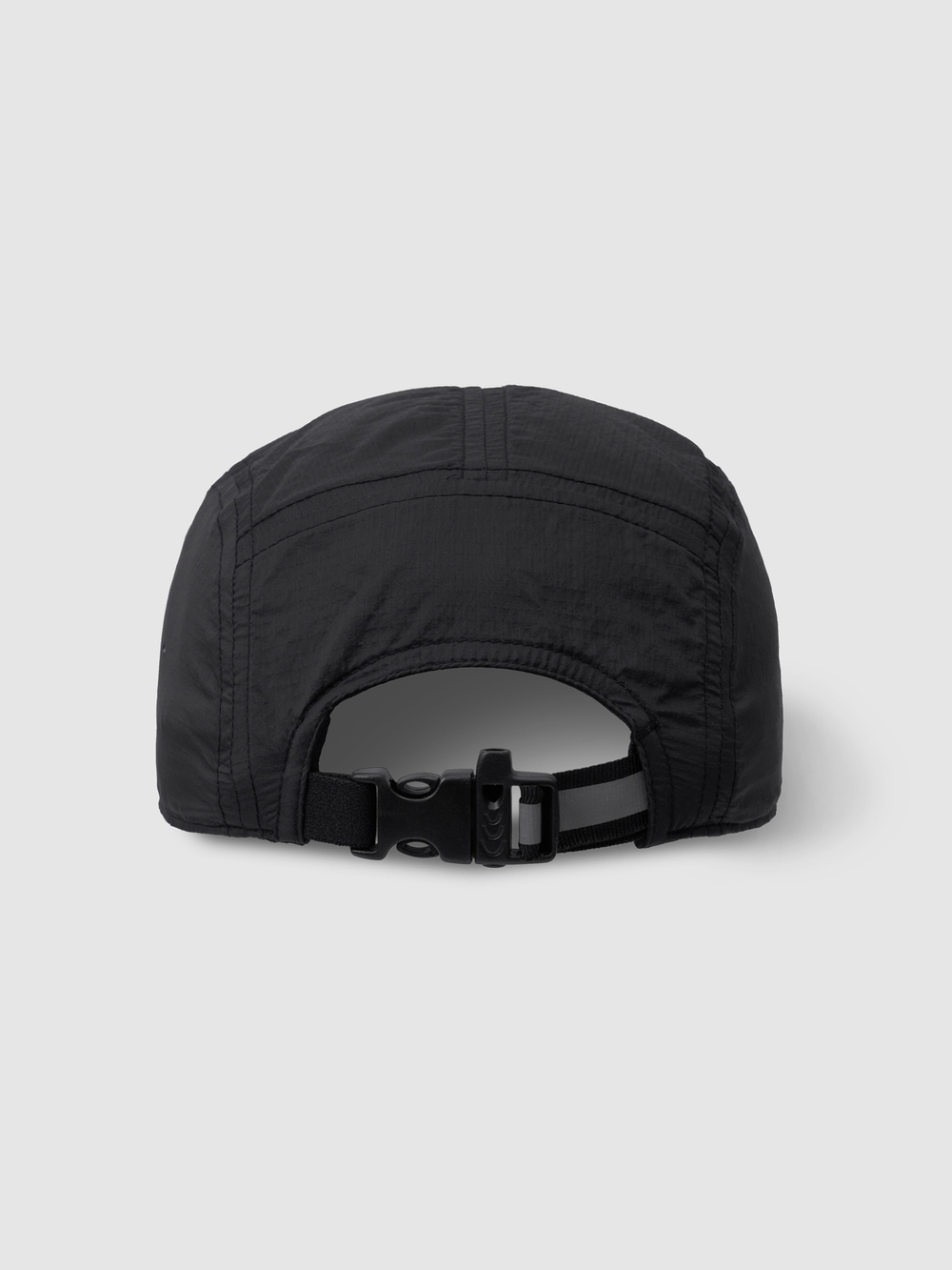 Кепка GRI Ультра чёрная