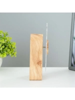 Светильник сенсорный «Цветок» LED крутится 6 Вт USB 15×4×16