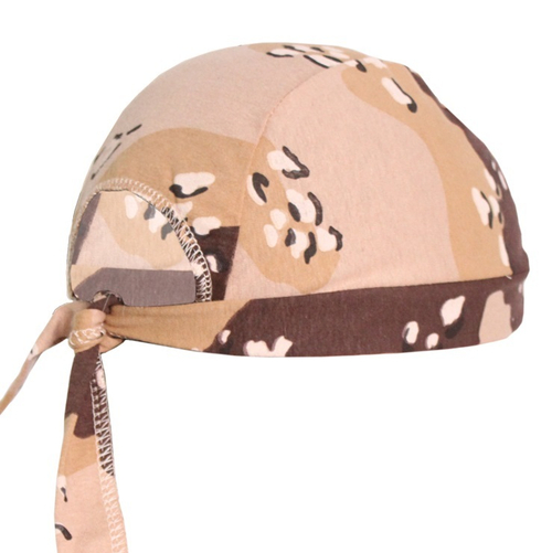 Бандана Буря в пустыне