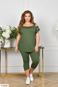 Костюм II-9542 Фабрика Моды