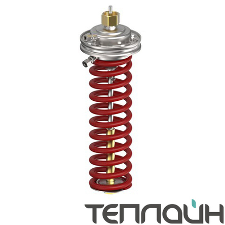 Регулятор давления "после себя" Danfoss AFD/VFG 2 для клапана DN 15-125 мм настр. давл. 0,1-0,7