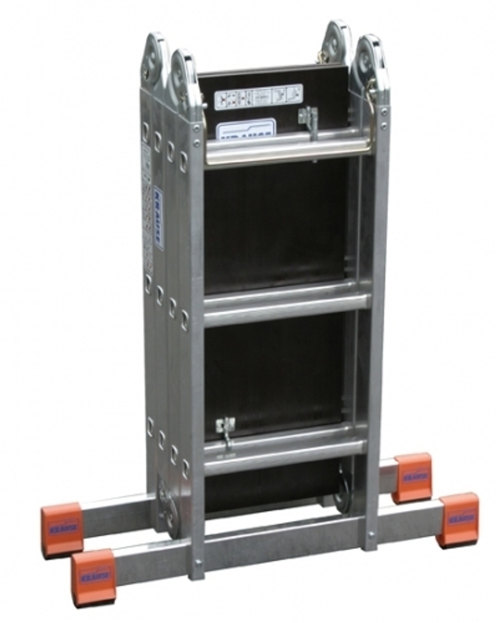 Универсальный борт 4 х 3