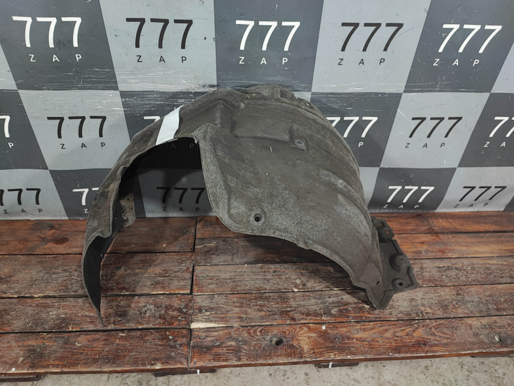 Подкрылок передний правый Lexus RX 4 15-22 Б/У Оригинал 5380548190