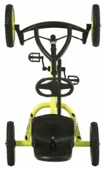 Веломобиль BERG Buddy Cross