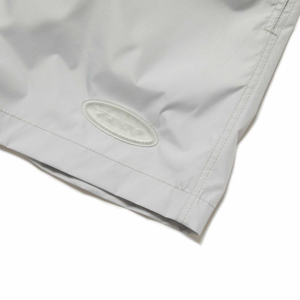 Купить Шорты ZNY LOGO SS22 Серые Шорты ZNY LOGO SS22 Серые