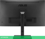 Монитор ASUS VA32UQSB