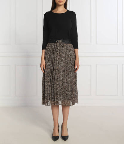 платье Liu Jo - черный(WF2017 J7821)