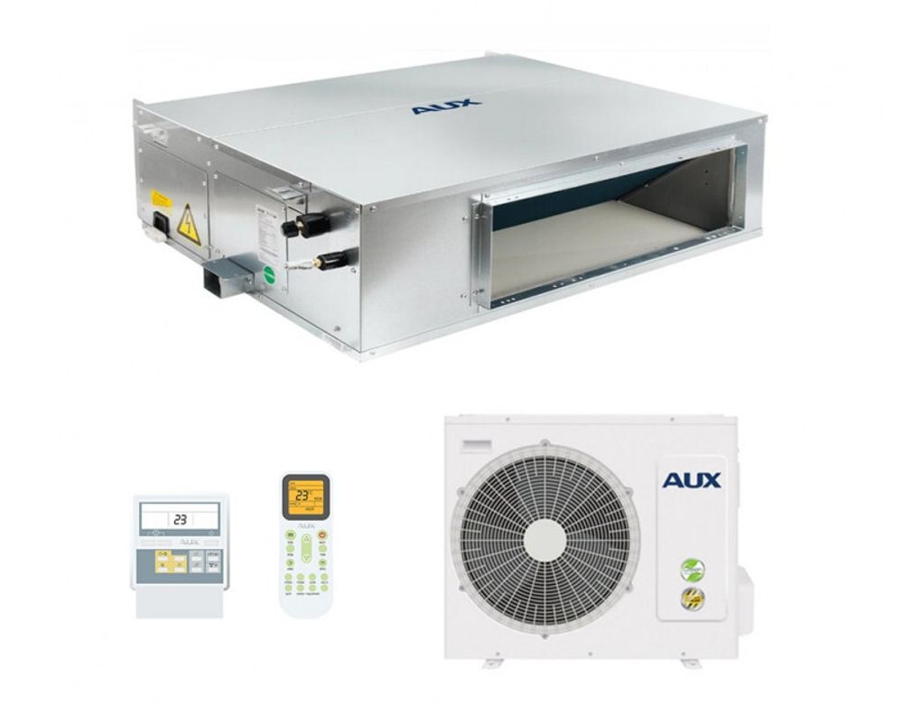 AUX ALMD-H36/5R1/AL-H36/5R1(U)