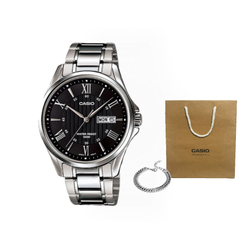 CASIO G Shock MTP 1384D 1A