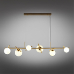 Подвесной светильник Aployt Penelopa APL.643.13.06