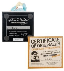 FO-84015 Статуэтка мал. «Хирург» (The Surgeon. Forchino)