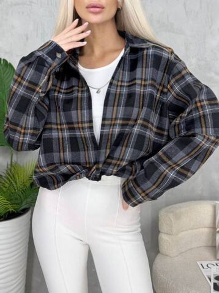 Рубашка 2576657 Fabrika