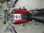 Harley-Davidson Softail FXSTC1580 2006