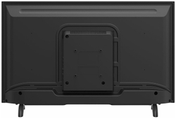 Телевизор ЖК 40" Thomson T40FSE1170 черный (T40FSE117)