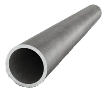 Трубы стальные бесшовные