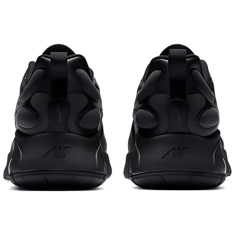 Кроссовки Nike Air Max 200 Triple Black
