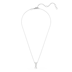 HYPERBOLA:PEND 2 BAND WHITE/RHS