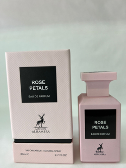 Rose Petals Роза 80ml/ Rose Prick парфюмерная вода