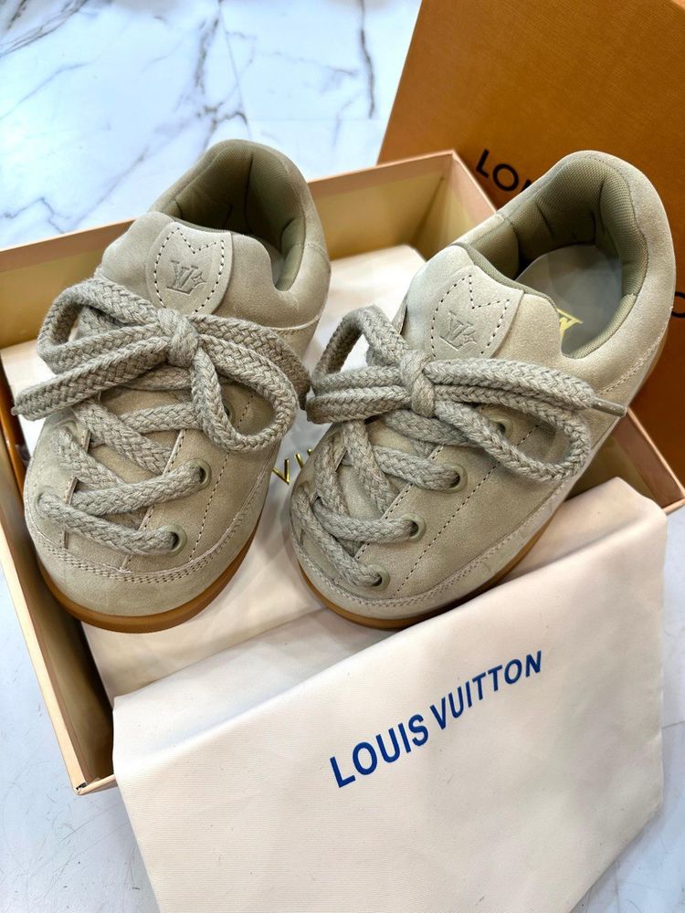 Ключница Louis Vuitton